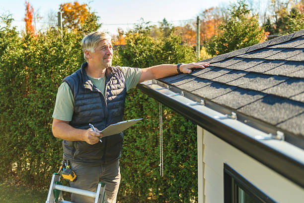 Trusted Roofing service in Albany, KY - Ben Roofing and Steel LLC