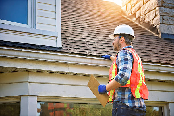 Trusted Roof Inspection service in Albany, KY - Ben Roofing and Steel LLC